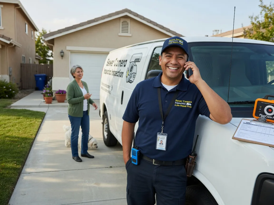 Sewer Line Repair Mascot, TN FAQs